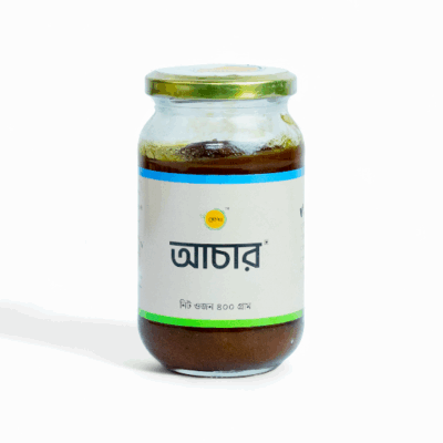 Alu Bokhara Chutney- আলু বোখারা চাটনি