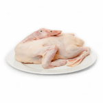 Beijing Duck- বেইজিং হাঁসের মাংস