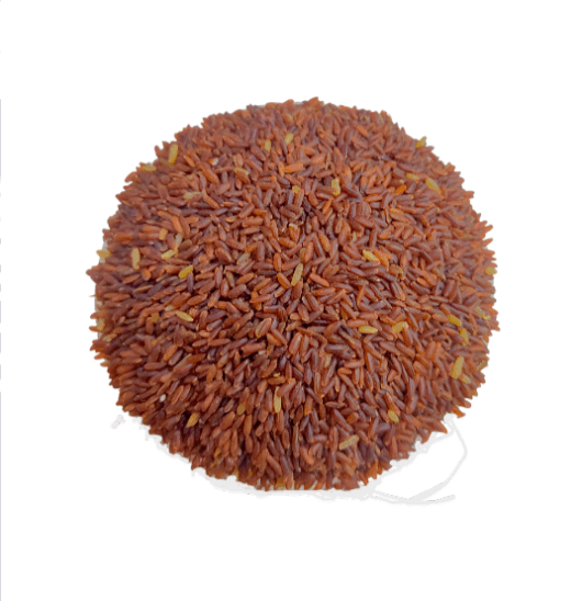 Full Fiber Rice