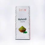 Mehendi (মেহেদী)”