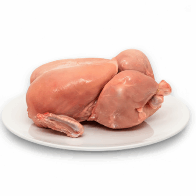 Nourish Safe Broiler- সেইফ ব্রয়লার মুরগি