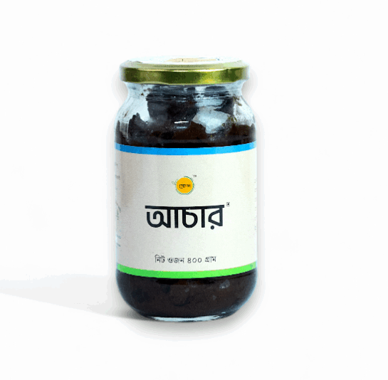 Tetul achar- 400gm
