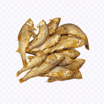 Faisha Dry Fish- ফাইস্যা শুঁটকি