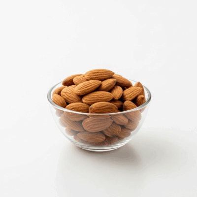 Almond- কাঠ বাদাম