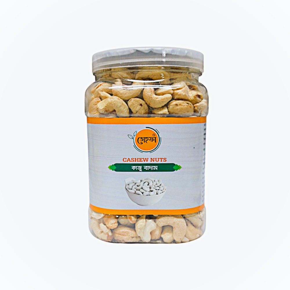 Cashew nut 500