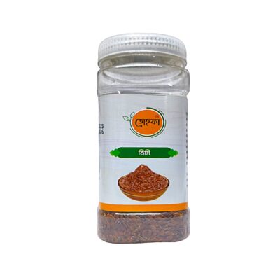 Flaxseed-Tishi (তিসি দানা)