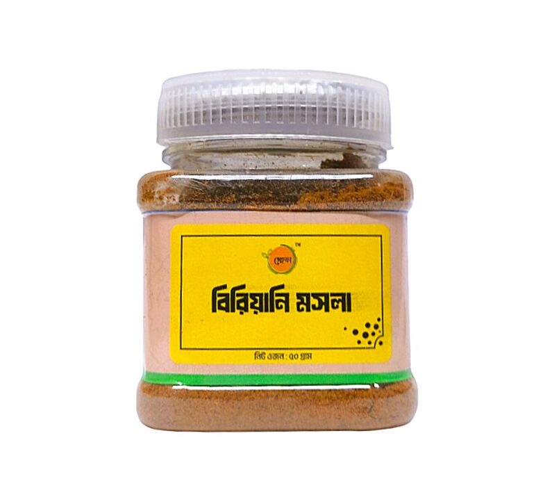 Biriyani