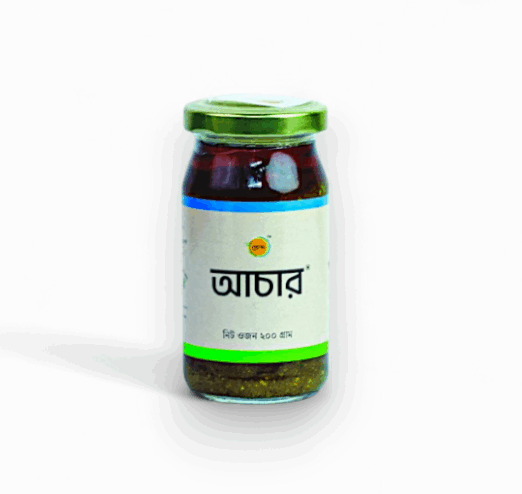 Bombay Achar- 200g