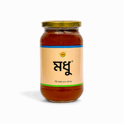 Natural Chucks Honey- প্রাকৃতিক চাকের মধু