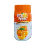 Vitafrost Orange jar 400 gm