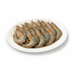 Bagda Shrimp Whole- বাগদা চিংড়ি