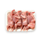 Quail Meat- কোয়েল পাখির মাংস