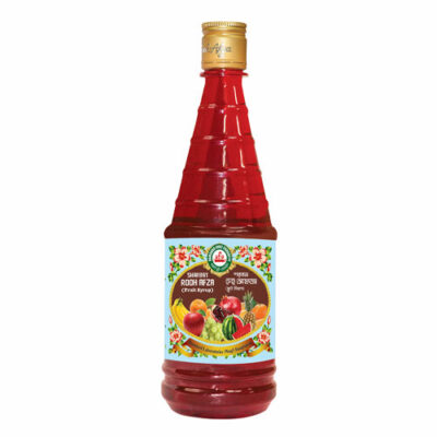 Hamdard Rooh Afza (BD) 750ml