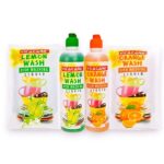 Vitacare Dish Wash Liquid