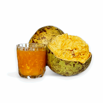 Bel-পাকা বেল- 1 piece