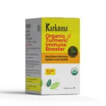 Karkuma Organic Turmeric Immune Booster