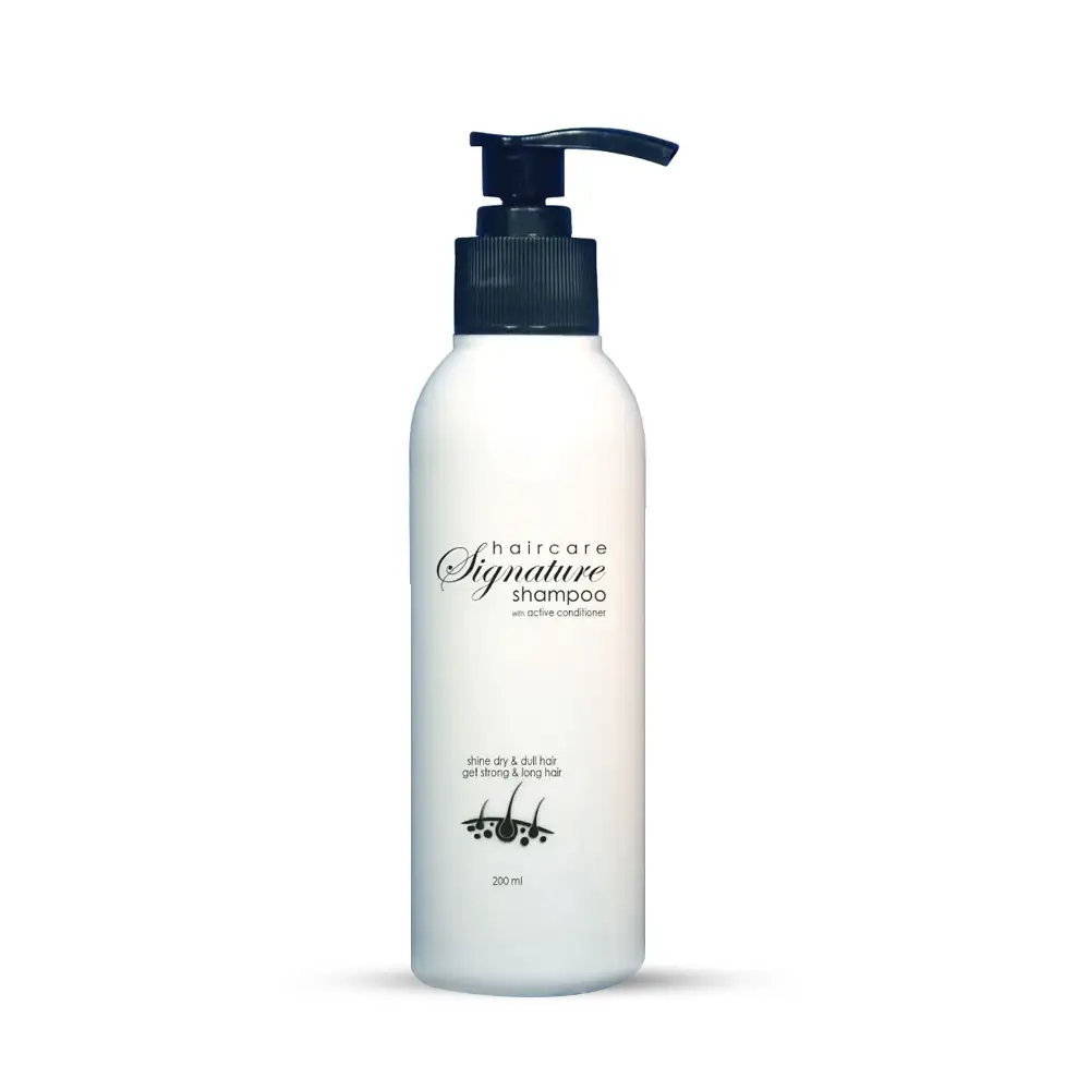 Signature Shampoo (400 ml)