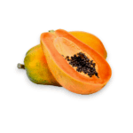 Pahari Papaya Red lady- পাহাড়ি পেঁপে