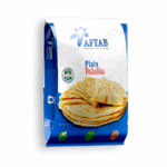 Aftab Plain Paratha Family Pack