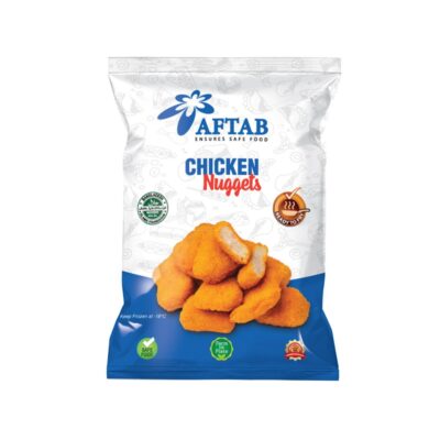 Aftab Chicken Nuggets