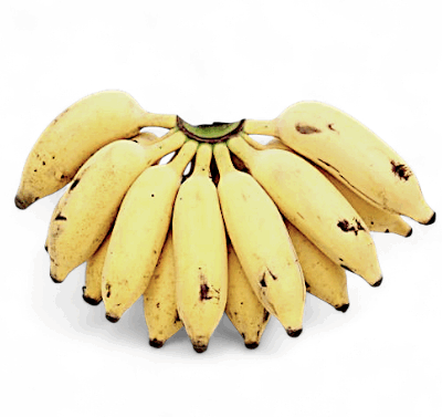 Banana Champa- চম্পা কলা