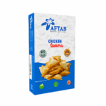Aftab Chicken Samosa- 250gm