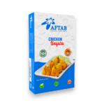 Aftab Chicken Singara- 300gm