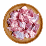 Mutton- খাসির মাংস