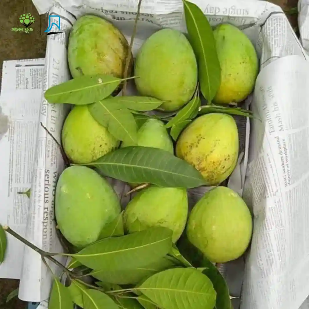 হাড়িভাঙ্গা আম - Harivanga Mango image-3